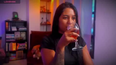 Snapshot of killaa01 chatting on March 2025 10:56:01 PM Alejandra online show from March 2025 10:56:01 PM