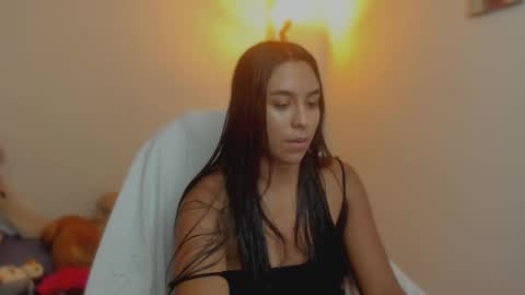 Snapshot of killaa01 chatting on September 2025 06:29:02 PM Alejandra online show from September 2025 06:29:02 PM