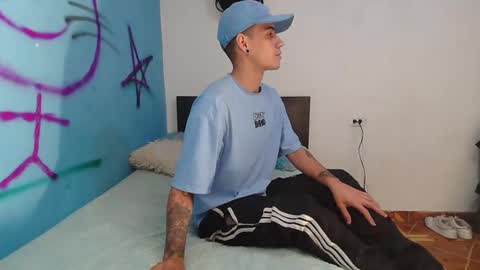 jahn online show from January 2025 01:04:02 PM
