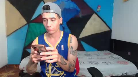 jahn online show from January 2025 09:44:02 PM