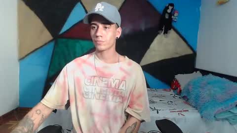 jahn online show from February 2025 03:55:02 AM