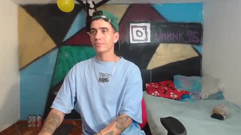 jahn online show from February 2025 06:21:02 PM
