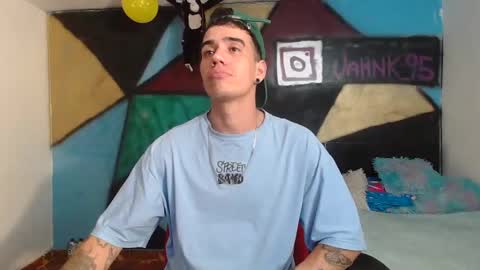 jahn online show from February 2025 03:14:02 AM