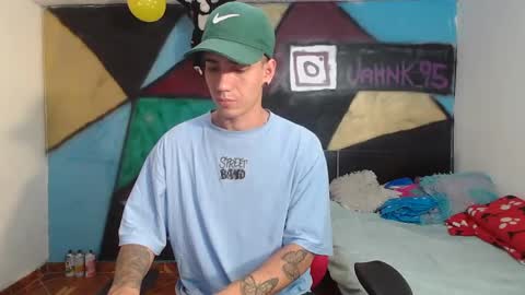 jahn online show from February 2025 11:10:01 AM
