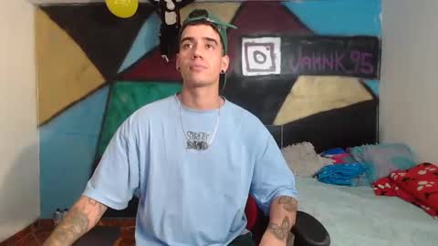 jahn online show from February 2025 02:21:01 PM