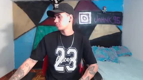 jahn online show from March 2025 12:16:01 PM