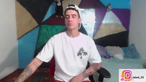 jahn online show from March 2025 02:41:02 AM