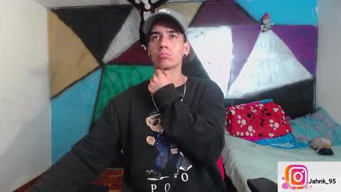 jahn online show from March 2025 07:08:02 AM