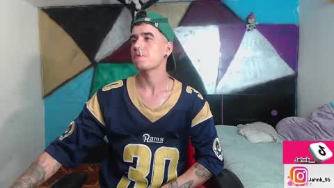 jahn online show from March 2025 04:38:02 AM
