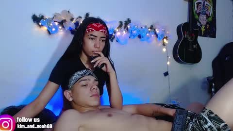 kim_and_noah69 online show from December 2024 08:26:01 AM