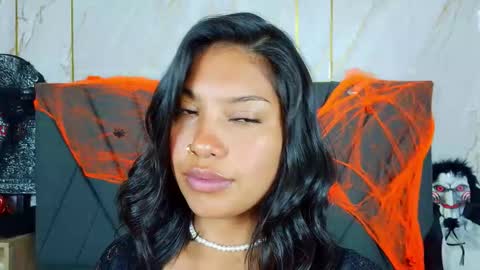 kim  online show from October 2025 07:09:02 PM