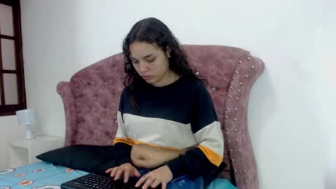 K I M online show from January 2025 11:56:02 AM