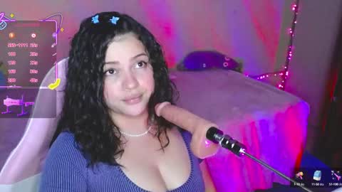 Kim Mishell  online show from September 2025 06:28:02 AM