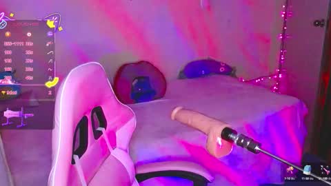 Kim Mishell  online show from October 2025 07:30:01 AM