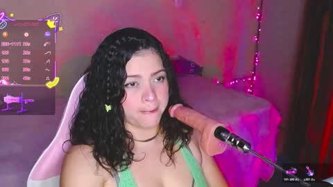 Kim Mishell  online show from October 2025 04:13:01 AM