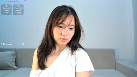 Su A online show from October 2025 01:56:02 PM