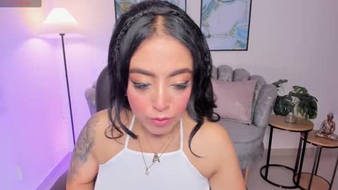 Snapshot of kim_thompson_ chatting on October 2025 09:05:02 AM kim online show from October 2025 09:05:02 AM