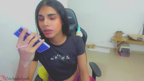 OnlyFans kimberlywexlr online show from February 2025 12:52:02 AM