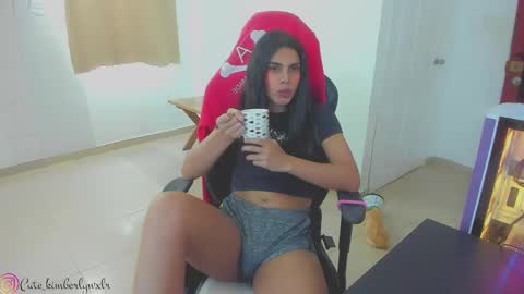 OnlyFans kimberlywexlr online show from February 2025 10:18:01 PM