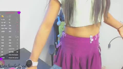 OnlyFans kimberlywexlr online show from October 2025 05:33:01 AM