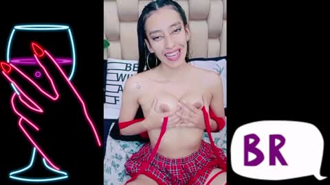 Kima online show from February 2025 11:15:02 PM