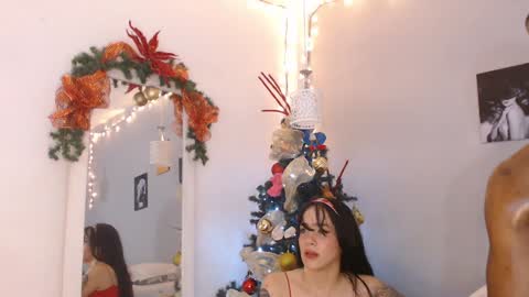 Kim  Yuk online show from December 2024 10:35:02 PM