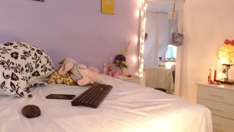 Kim  Yuk online show from January 2025 10:32:02 PM