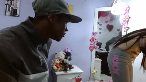 Kim  Yuk online show from February 2025 07:21:01 PM