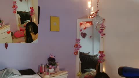 Kim  Yuk online show from February 2025 10:09:02 PM