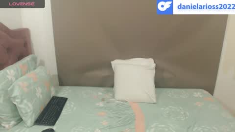 DANIELA online show from February 2025 03:34:02 AM