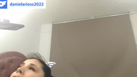 DANIELA online show from February 2025 06:23:01 AM