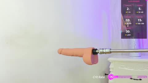 Kimberlin  online show from December 2024 07:38:02 PM