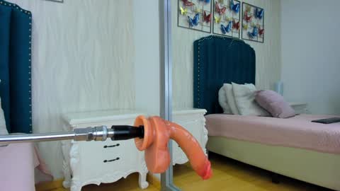 Kimberlin  online show from January 2025 08:02:02 PM