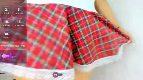 Kimberlin  online show from March 2025 08:16:01 PM