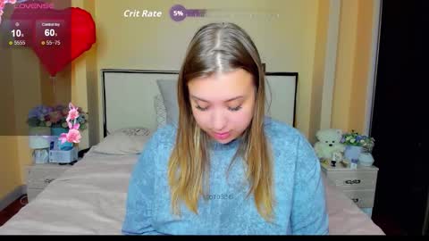 kimberly_mmm online show from September 2025 12:40:02 PM