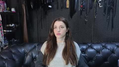 Snapshot of kimberly_swan_ chatting on September 2025 12:45:02 AM KIMBERLY SWAN online show from September 2025 12:45:02 AM
