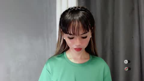 Kimberly online show from December 2024 12:57:02 AM