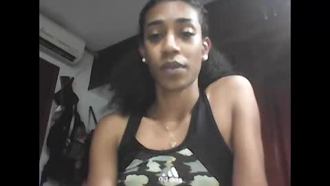 Your Queen KIM online show from December 2024 02:40:01 AM