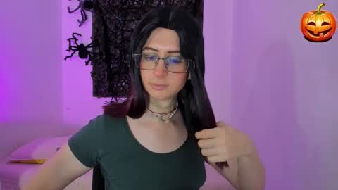 Snapshot of kimberly_thonson chatting on October 2025 03:25:02 PM kimberly_thonson online show from October 2025 03:25:02 PM