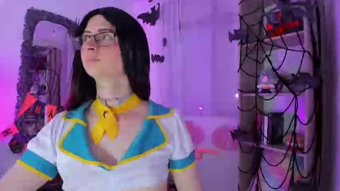 Snapshot of kimberly_thonson chatting on November 2025 04:42:01 PM kimberly_thonson online show from November 2025 04:42:01 PM