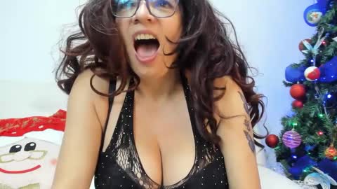 Kimberly online show from December 2024 04:19:02 AM