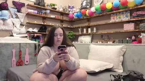 kimberlycaprice online show from February 2025 08:35:01 AM