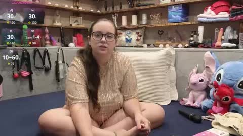 kimberlycaprice online show from September 2025 07:15:02 PM
