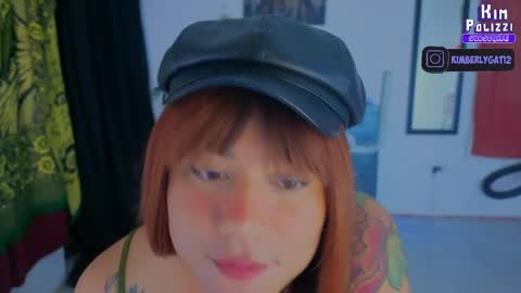 Kimberly Polizzi     online show from March 2025 03:16:01 AM