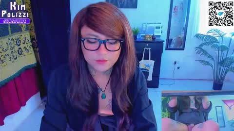 Kimberly Polizzi     online show from October 2025 03:31:01 PM