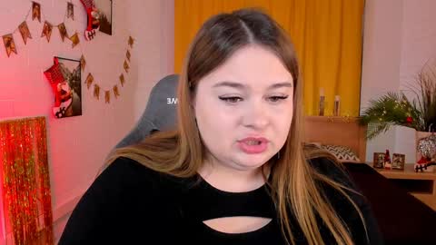 Snapshot of kimberlymaran chatting on December 2024 03:28:02 PM The one that you wont be able to forget online show from December 2024 03:28:02 PM