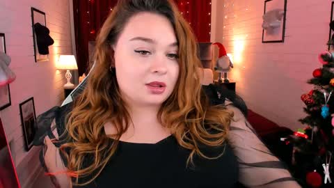 Snapshot of kimberlymaran chatting on December 2024 03:11:02 PM The one that you wont be able to forget online show from December 2024 03:11:02 PM