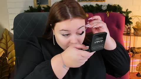 Snapshot of kimberlymaran chatting on December 2024 09:17:02 AM The one that you wont be able to forget online show from December 2024 09:17:02 AM