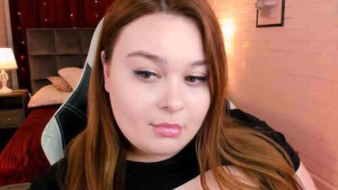 Snapshot of kimberlymaran chatting on January 2025 03:37:02 PM The one that you wont be able to forget online show from January 2025 03:37:02 PM