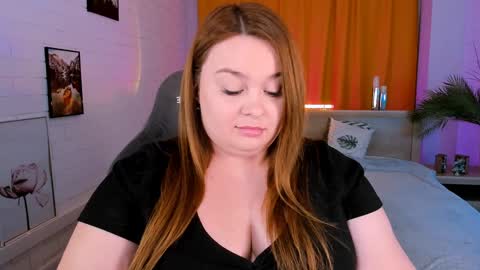 Snapshot of kimberlymaran chatting on January 2025 12:10:01 PM The one that you wont be able to forget online show from January 2025 12:10:01 PM